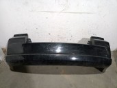 Replacement rear bumper for Dodge Caliber 2.0 CRD OEM IAM reference ZG29TZZAC 