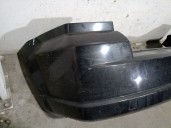 Replacement rear bumper for Dodge Caliber 2.0 CRD OEM IAM reference ZG29TZZAC 