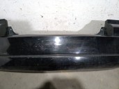 Replacement rear bumper for Dodge Caliber 2.0 CRD OEM IAM reference ZG29TZZAC 