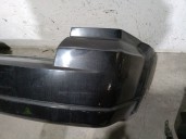Replacement rear bumper for Dodge Caliber 2.0 CRD OEM IAM reference ZG29TZZAC 