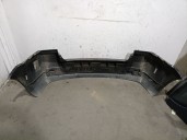 Replacement rear bumper for Dodge Caliber 2.0 CRD OEM IAM reference ZG29TZZAC 