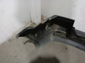 Replacement rear bumper for Dodge Caliber 2.0 CRD OEM IAM reference ZG29TZZAC 