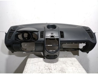 Recambio de salpicadero para kia soul i (am) 1.6 crdi 128 referencia OEM IAM  847102K100WK 