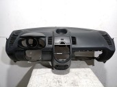 Recambio de salpicadero para kia soul i (am) 1.6 crdi 128 referencia OEM IAM  847102K100WK 