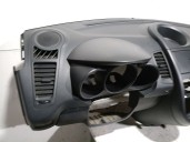 Recambio de salpicadero para kia soul i (am) 1.6 crdi 128 referencia OEM IAM  847102K100WK 