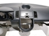 Recambio de salpicadero para kia soul i (am) 1.6 crdi 128 referencia OEM IAM  847102K100WK 