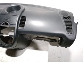 Recambio de salpicadero para kia soul i (am) 1.6 crdi 128 referencia OEM IAM  847102K100WK 