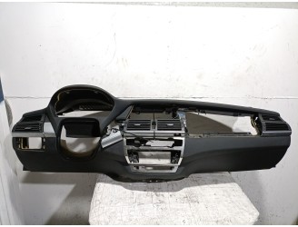 Recambio de salpicadero para bmw x5 (e70) xdrive 35 d referencia OEM IAM 51459140539 