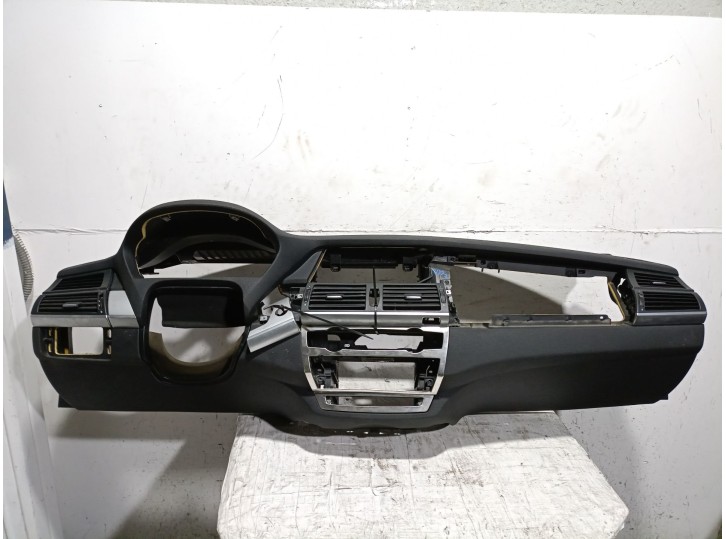 Recambio de salpicadero para bmw x5 (e70) xdrive 35 d referencia OEM IAM 51459140539 