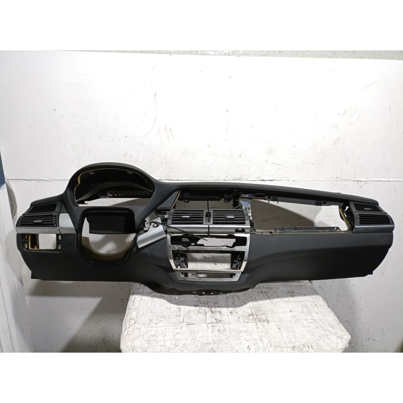 Recambio de salpicadero para bmw x5 (e70) xdrive 35 d referencia OEM IAM  51459140539 