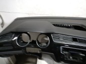 Recambio de salpicadero para volkswagen touran (5t1) 2.0 tdi referencia OEM IAM  5TB857003E 