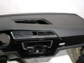 Recambio de salpicadero para volkswagen touran (5t1) 2.0 tdi referencia OEM IAM  5TB857003E 