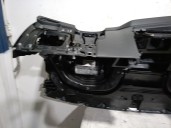 Recambio de salpicadero para volkswagen touran (5t1) 2.0 tdi referencia OEM IAM 5TB857003E 