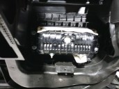 Recambio de salpicadero para volkswagen touran (5t1) 2.0 tdi referencia OEM IAM  5TB857003E 