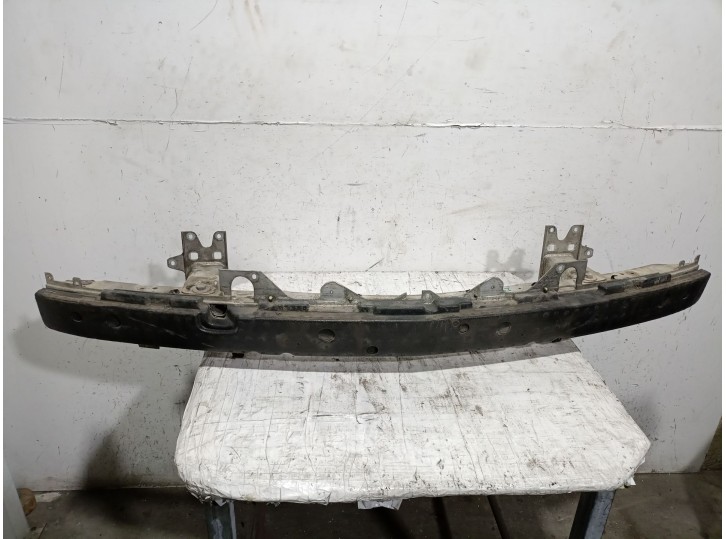 Recambio de refuerzo paragolpes delantero para bmw 7 (e65, e66, e67) 730 ld referencia OEM IAM 51117135522 