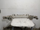 Recambio de refuerzo paragolpes delantero para bmw 7 (e65, e66, e67) 730 ld referencia OEM IAM 51117135522 