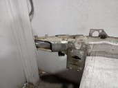 Recambio de refuerzo paragolpes delantero para bmw 7 (e65, e66, e67) 730 ld referencia OEM IAM 51117135522 