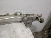Recambio de refuerzo paragolpes delantero para bmw 7 (e65, e66, e67) 730 ld referencia OEM IAM 51117135522 