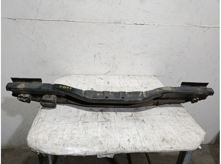 Recambio de refuerzo paragolpes trasero para fiat stilo (192_) 1.9 jtd (192_xe1a) referencia OEM IAM  51701540 