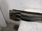 Recambio de refuerzo paragolpes trasero para fiat stilo (192_) 1.9 jtd (192_xe1a) referencia OEM IAM  51701540 