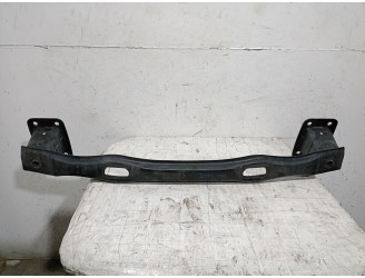 Recambio de refuerzo paragolpes trasero para bmw x5 (e70) xdrive 35 d referencia OEM IAM 51127158449 