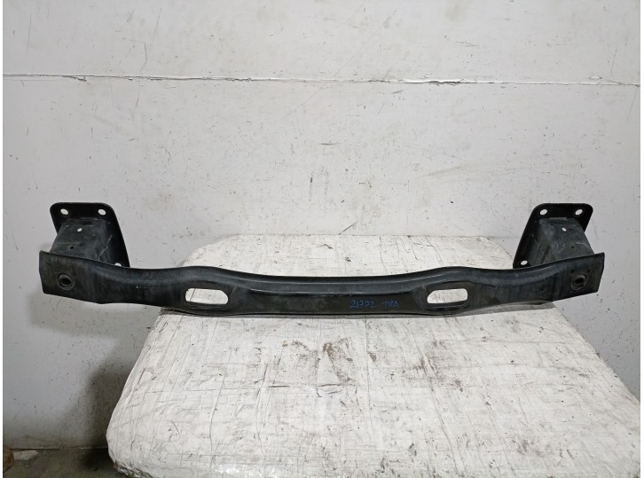 Recambio de refuerzo paragolpes trasero para bmw x5 (e70) xdrive 35 d referencia OEM IAM 51127158449 