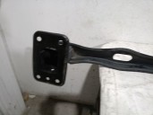 Recambio de refuerzo paragolpes trasero para bmw x5 (e70) xdrive 35 d referencia OEM IAM 51127158449 