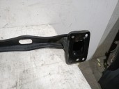 Recambio de refuerzo paragolpes trasero para bmw x5 (e70) xdrive 35 d referencia OEM IAM 51127158449 