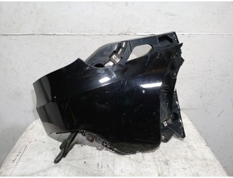 Recambio de puntera paragolpes trasera derecha para bmw x5 (e70) xdrive 35 d referencia OEM IAM  51127179022 