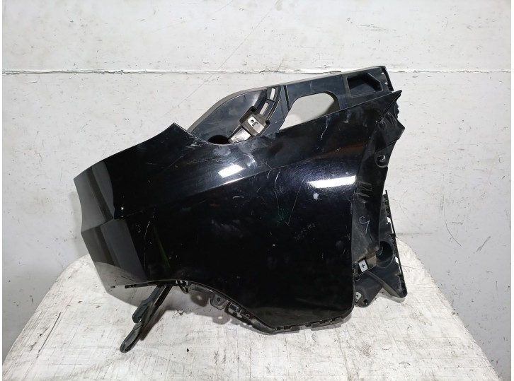 Recambio de puntera paragolpes trasera derecha para bmw x5 (e70) xdrive 35 d referencia OEM IAM  51127179022 