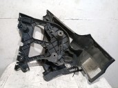 Recambio de puntera paragolpes trasera derecha para bmw x5 (e70) xdrive 35 d referencia OEM IAM  51127179022 