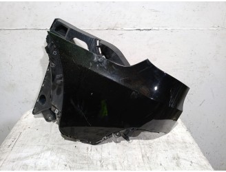 Recambio de puntera paragolpes trasera izquierda para bmw x5 (e70) xdrive 35 d referencia OEM IAM  51127179021 