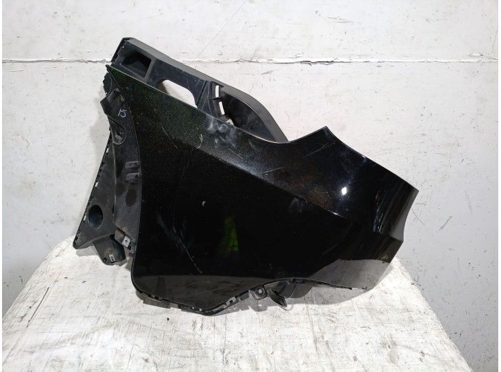 Recambio de puntera paragolpes trasera izquierda para bmw x5 (e70) xdrive 35 d referencia OEM IAM  51127179021 