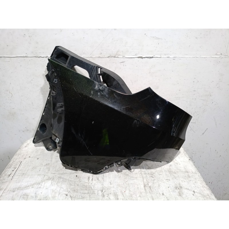 Recambio de puntera paragolpes trasera izquierda para bmw x5 (e70) xdrive 35 d referencia OEM IAM  51127179021 