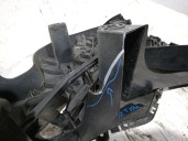 Recambio de puntera paragolpes trasera izquierda para bmw x5 (e70) xdrive 35 d referencia OEM IAM  51127179021 