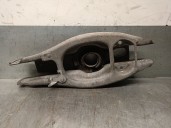 Replacement rear lower left suspension arm for BMW 3 Touring (E91) 320 D OEM IAM reference 33326772899 3332677289