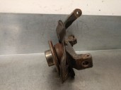 Recambio de mangueta delantera izquierda para opel corsa b (s93) 1.0 i 12v (f08, f68, m68) referencia OEM IAM 90539906 5308005 