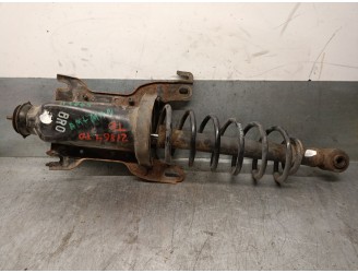 Recambio de amortiguador trasero derecho para opel vectra b (j96) 2.0 di 16v (f19) referencia OEM IAM 22169581 436269 