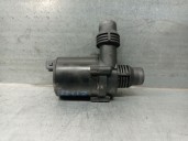 Recambio de bomba agua para bmw x5 (e70) xdrive 35 d referencia OEM IAM 64119197085 64119197085 702078340 PIERBURG