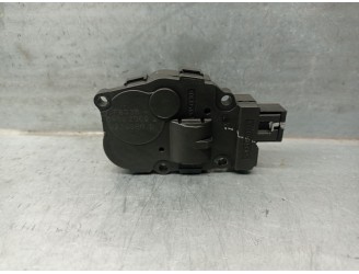 Recambio de motor apertura trampillas climatizador para bmw x5 (e70) xdrive 35 d referencia OEM IAM EFB336 64116956706 9298880D