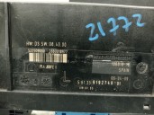 Recambio de modulo electronico para bmw x5 (e70) xdrive 35 d referencia OEM IAM 61359192740  