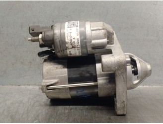 Recambio de motor arranque para citroën c4 iii (ba_, bb_, bc_) 1.2 puretech 130 (bahnsa, bahnsb) referencia OEM IAM 9812715480 9