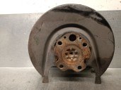 Recambio de mangueta trasera derecha para seat leon (1m1) 1.9 tdi referencia OEM IAM 1J0501117B 1J0501117B 