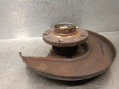 Recambio de mangueta trasera derecha para seat leon (1m1) 1.9 tdi referencia OEM IAM 1J0501117B 1J0501117B 