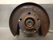 Recambio de mangueta trasera derecha para seat leon (1m1) 1.9 tdi referencia OEM IAM 1J0501117B 1J0501117B 