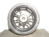 Recambio de neumatico repuesto para hyundai i30 (pde, pd, pden) 2.0 n referencia OEM IAM 529102M952 T12570R1899M KUMHO