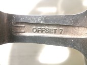 Recambio de neumatico repuesto para hyundai i30 (pde, pd, pden) 2.0 n referencia OEM IAM 529102M952 T12570R1899M KUMHO