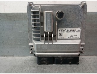 Recambio de centralita motor uce para seat ateca (kh7, khp) 1.6 tdi referencia OEM IAM 04L907445E  28499989 DELPHI