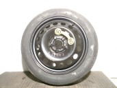 Recambio de neumatico repuesto para volvo s60 i (384) d5 referencia OEM IAM 9209872 T12580R1799M HANKOOK