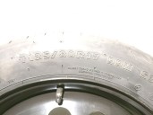 Recambio de neumatico repuesto para volvo s60 i (384) d5 referencia OEM IAM 9209872 T12580R1799M HANKOOK